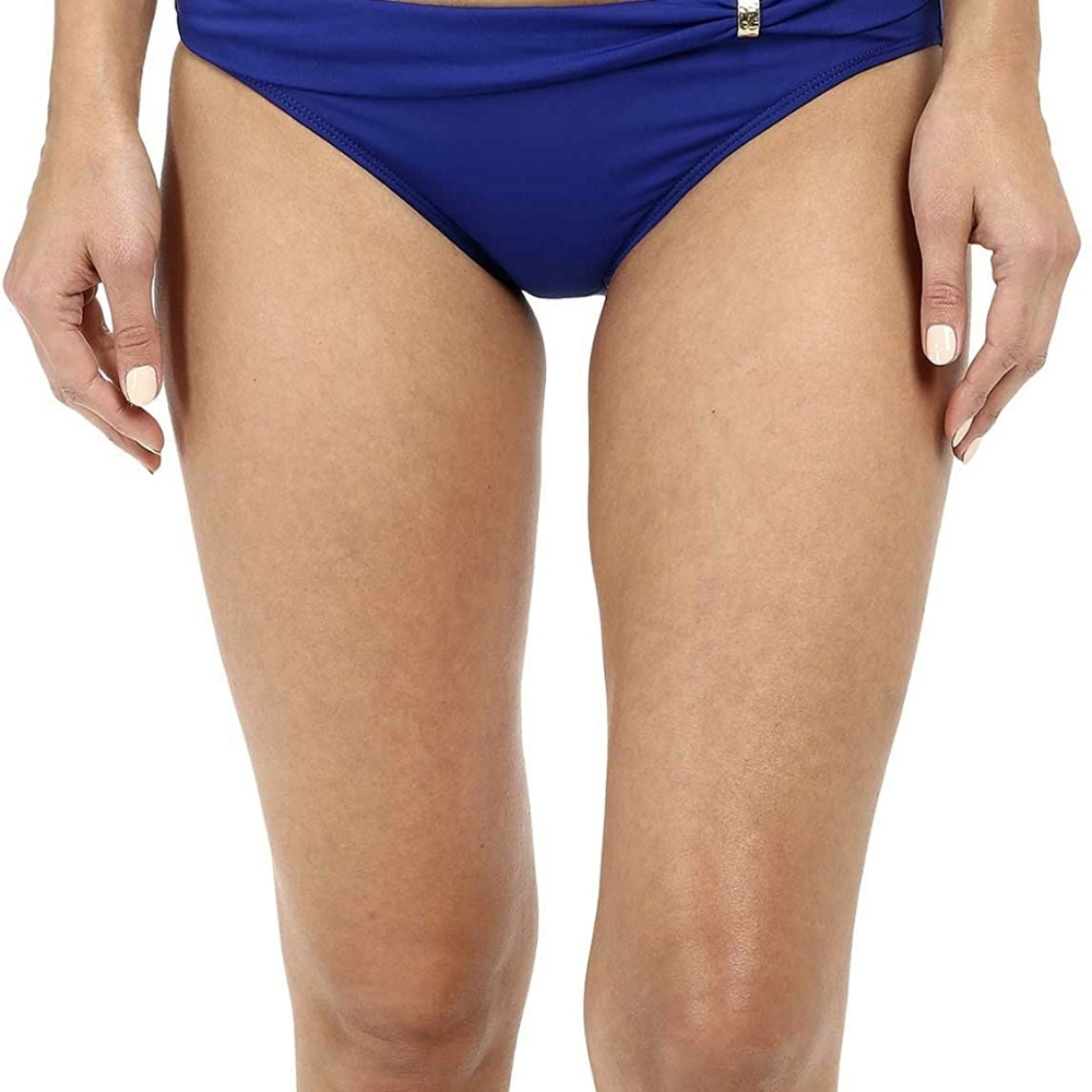 Lauren Ralph Lauren Laguna Sash Slider Hipster💕